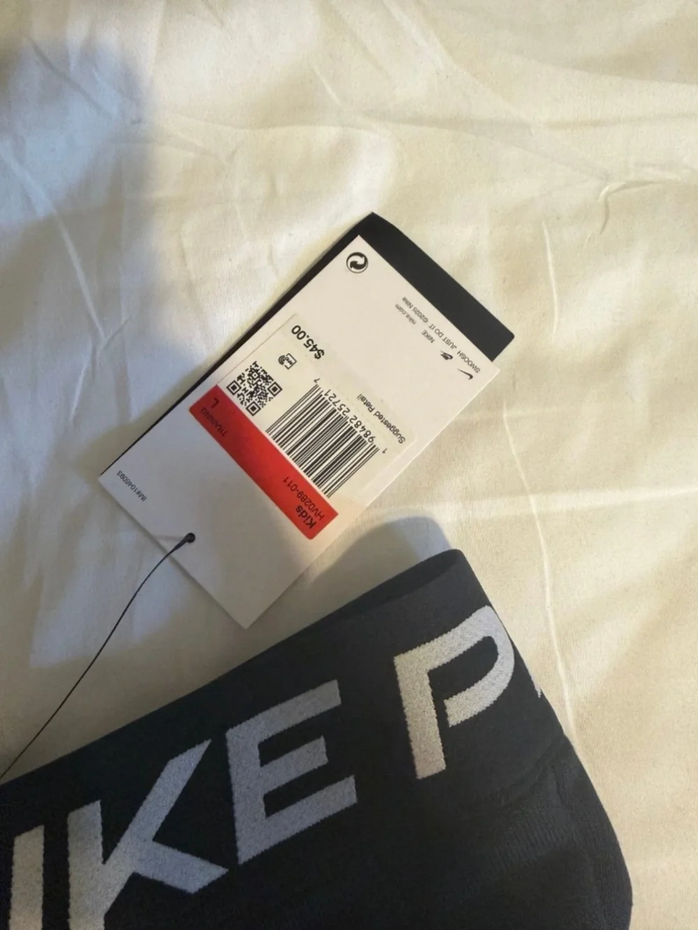 Nike Set